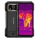 Ulefone Armor 27T 5G 12GB/256GB Svart
