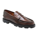 Ctwlk. Herre Sko Brun 40 EU,