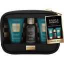 Baylis & Harding Black Pepper & Ginseng Men"s Travel Bag Gift Set