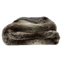 Artwood Pledd Grey Bear 127 x 150 cm Artwood