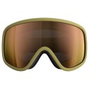 POC Tarsal Olivin Green/Partly Sunny Rose Gold