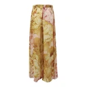 Clips Dame Bukser Flerfarget XL,