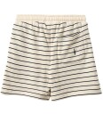 Sofie Schnoor Shorts   Antique White W. Blue   Sofie Schnoor   5 år 110   Shorts Blå Hvit