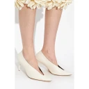 Balenciaga Dame Sko Beige 37 EU,