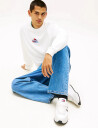 Tommy Jeans Tjm  Classic Runner - White - 41
