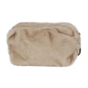 P.a.r.o.s.h. Dame Vesker Beige ONE SIZE,
