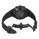 Certina DS-7 Chronograph C0434173808100 - Herre - 41 mm - Analog - Kvarts urverk - Safirglass