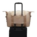 Kipling Art Medium bag Tan Beige
