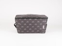 Atran Velo Bag Insert add 22 grå m/refleks