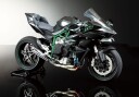 Tamiya 1/12 Kawasaki Ninja H2R