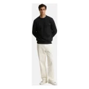 Barbour Herre Gensere & Hettegensere Svart XL,