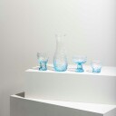 Kosta Boda Moss highball glass 38 cl 2-pakning Sirkul?rt glass