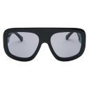 Otra Eyewear Vail Black & Smoke