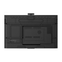 Lenovo ThinkVision T65 65" Interaktiv LCD Skjerm med 4K Touch og Kamera
