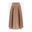 Max Mara Dame Skjørt Rosa S,
