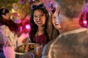 Philips Hue Calla utendørs sokkellampe (sort)