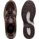 PUMA Milenio Tech 2000   CHOCOLATE FONDUE CHESTNUT BROWN TOTALLY TAUPE   42