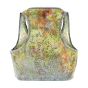 Diesel Dame Topper Flerfarget S,