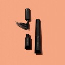 Hella Thicc Volumizing Mascara Mini Cuz I'm Black 6,5 ml