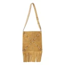 Valentino Garavani Herre Vesker Brun ONE SIZE,