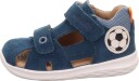 Superfit Bumblebee Sandaler Blå/Oransje 20