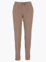 Twentyfour Mode Comfy Sweatpant Beige 34