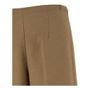 Herno Dame Bukser Brun XL,