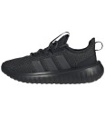 adidas Performance Sko - Kaptir 4.0 K - Dshgry/Royblu/Lucred - adidas Performance - 35,5 - Sko - Svart