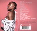Laura Mvula  The Dreaming Room  CD