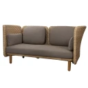 Cane line Arch 2 seters sofa