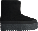 Tretorn Kids' Almo Hybrid Black 29