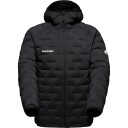 Mammut Sender IN Hooded Jacket Men Black
