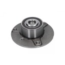 Hjullager KAVO PARTS WBK-10036