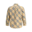 Burberry Herre Skjorter Beige L,
