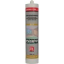 Dana Lim Acrylfugemasse 557 Grå 300ml