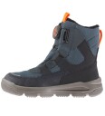 Superfit Mars - Navy - 35