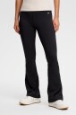 J.LINDEBERG Fiona Flared Leggings Sort M