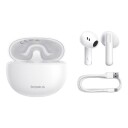 Baseus Earphones TWS Bowie E12 White