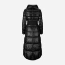 Herno Ultralight Nylon Down Jacket Chantilly