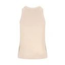 Brunello Cucinelli Dame Topper Beige L,