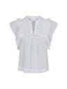 Neo Noir Jayla S Voile Top