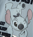 Name It Dusty Blue Nmmjudd Stitch Nreg Ss Topp Wdi 92