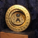 Harry Potter Adventskalender Premium Time Turner