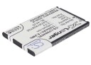 LG Lucid VS840 batteri (1700 mAh 3.7 V)