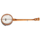 Epiphone Mastertone Bowtie Open Back Banjo Natural