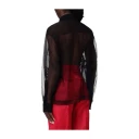 DES Phemmes Dame Bluser & Skjorter Svart S,