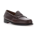 Sebago Herre Sko Brun 41 1/2 EU,