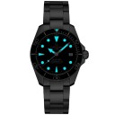 Certina DS Action Diver Powermatic 80 C0328071109100 - Herre - 38 mm - Analog - Automatisk - Safirglass