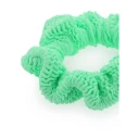 Hunza G Dame Accessories Grønn ONE SIZE,