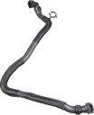 METZGER 2421156 Radiatorslange